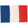 Bandera de Francia