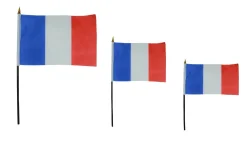 Bandera de Francia