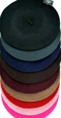 Boina Francesa