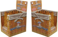 Bolígrafo Baguette