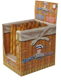 Bolígrafo Baguette