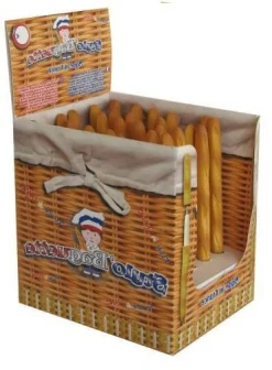 Bolígrafo Baguette