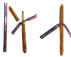 Bolígrafo Baguette