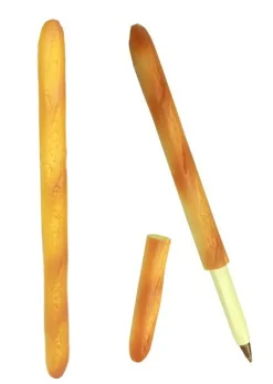 Bolígrafo Baguette de Francia
