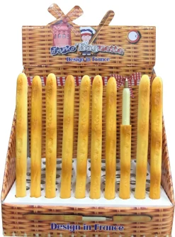 Bolígrafo Baguette de Francia