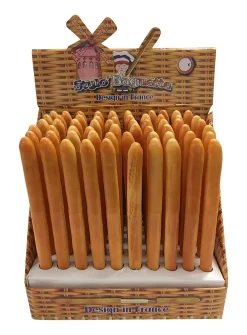 Bolígrafo Baguette de Francia