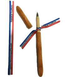 Bolígrafo Baguette de Francia