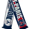 Bufanda Oficial del Paris Saint-Germain PSG