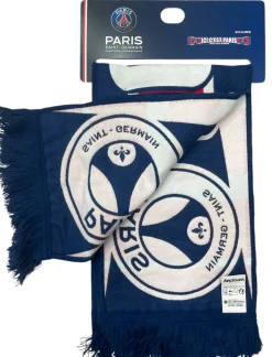 Bufanda Oficial del Paris Saint-Germain PSG