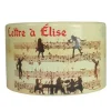 Caja de música grande "Para Elisa"