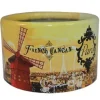 Caja de música grande "French Cancan"