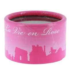 Caja de música grande "La Vie en Rose"