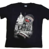 Camiseta Metro París "Mi recuerdo de París"
