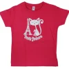 Camiseta Niña Paris J'adore