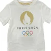 Camiseta Paris 2024