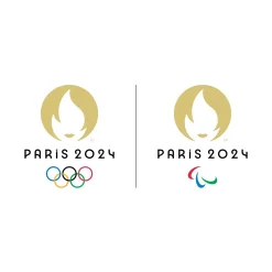 Camiseta Paris 2024