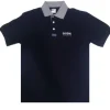 Camiseta Polo Paris Francia