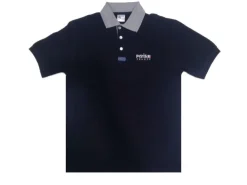 Camiseta Polo Paris Francia