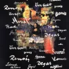 Camiseta "Grandes pintores de París"