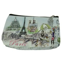 Cartuchera "Un verano en París"