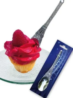 Cuchara Torre Eiffel de colección