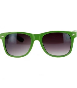 Gafas de sol a la Parisina