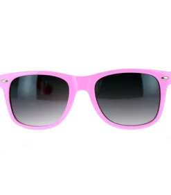 Gafas de sol a la Parisina