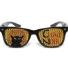 Gafas "Le Chat noir"