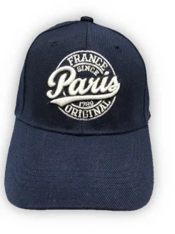 Gorra PARIS FRANCE ORIGINAL