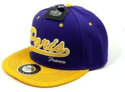 Gorra París American Style