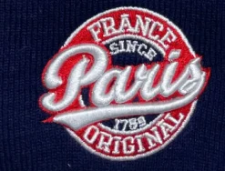 Gorro París Francia