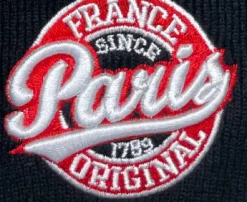 Gorro París Francia