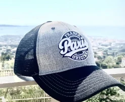 Gorro París Francia original