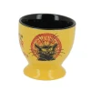 Huevera Gato Negro