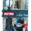 Imán Café de París