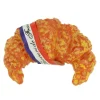 Imán Croissant "Sabores de Francia"