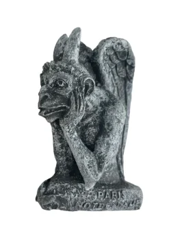Imán Gárgola Notre Dame de París