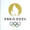 Imán oficial de París 2024