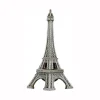 Imán Torre Eiffel bronce 3D