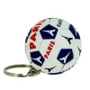 Llavero balón de fútbol París