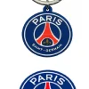 Llavero oficial Paris Saint Germain