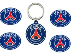 Llavero oficial Paris Saint Germain