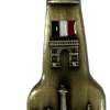 Llavero Torre Eiffel monumentos de París abrebotellas
