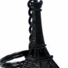 Llavero Torre Eiffel negro