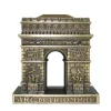 Monumento Arco del Triunfo bronce