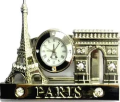 Porta tarjetas París Arco del Triunfo