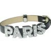 Pulsera de cuero París