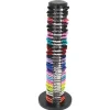 Pulsera multicolor París