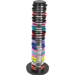 Pulsera multicolor París