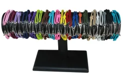 Pulsera Torre Eiffel Multicolor